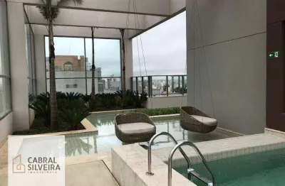 Apartamento com 3 dormitórios à venda por r$ 2.200.000 - vila mariana - são paulo/sp