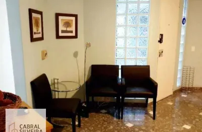 Sala à venda por r$ 495.000 - vila mariana - são paulo/sp