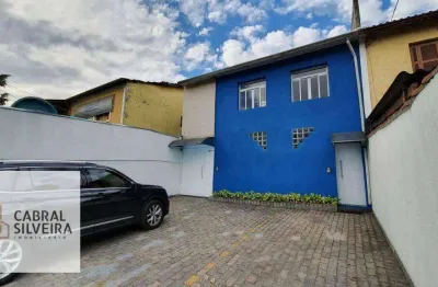 Casa, 179 m² - venda por r$ 1.350.000,00 ou aluguel por r$ 12.800,00/mês - moema - são paulo/sp