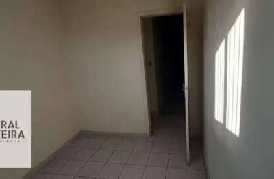 Casa à venda, 190 m² por r$ 820.000,00 - moema - são paulo/sp