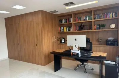 Sala comercial para alugar na Alameda Santos, 700, Cerqueira César, São Paulo por R$ 4.900