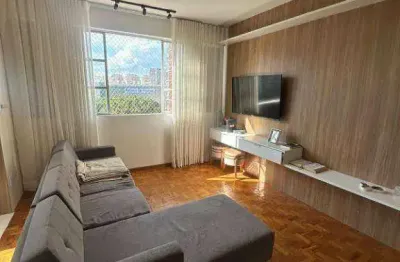 Apartamento com 3 dormitórios à venda por r$ 1.400.000 - perdizes - são paulo/sp