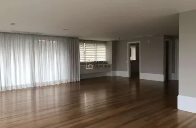 Apartamento com 4 quartos para alugar na Rua do Livramento, 251, Vila Mariana, São Paulo por R$ 105.000