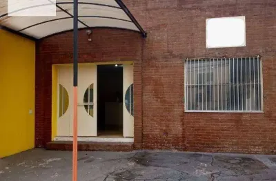 Galpão comercial parar alugar | por r$ 9.000 - jabaquara - são paulo/sp