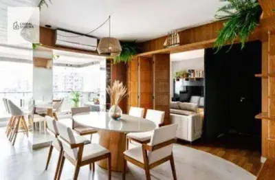 Lançamento pronto para morar  com 2 quartos em moema 'alto padrão com baixo custo'
