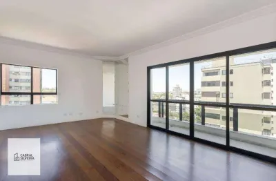 Cobertura à venda com 4 dormitórios e 305 m² em moema, são paulo