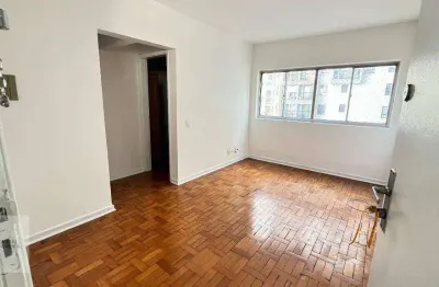 Apartamento com 1 dormitório para alugar, 45 m²  - perdizes - são paulo/sp