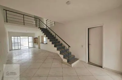 Casa em condomínio fechado com 250m², 4 dorms e 4 vagas na av. moaci – privacidade e espaço em moema