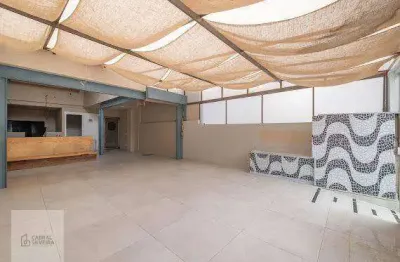 Casa comercial para venda e locação – 220 m² na rua clodomiro amazonas – itaim bibi