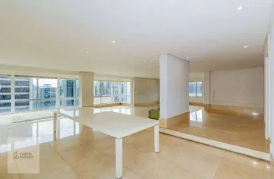 Apartamento com 5 dormitórios à venda | por r$ 5.500.000 - jardim paulista - são paulo/sp