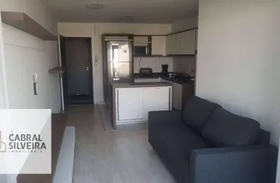 Aconchegante apartamento de 2 dormitórios no jardim das perdizes