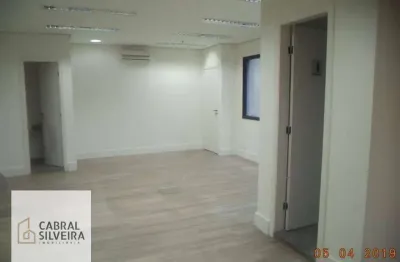 Conjunto comercial | venda por r$ 483.340 ou aluguel por r$ 2.500/mês - vila olímpia - são paulo/sp