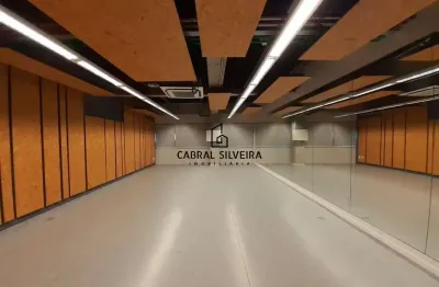 Sala comercial para alugar na Rua Werner Von Siemens, 111, Lapa, São Paulo por R$ 29.779.050