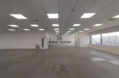 Sala comercial para alugar na Avenida Nicolas Boer, 399, Jardim das Perdizes, São Paulo por R$ 77.353