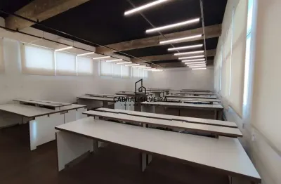 Sala comercial para alugar na Avenida Mofarrej, 1200, Vila Leopoldina, São Paulo por R$ 6.254