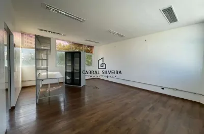 Sala comercial para alugar na Avenida Mofarrej, 1200, Vila Leopoldina, São Paulo por R$ 3.966