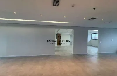 Sala comercial para alugar na Avenida Marquês de São Vicente, 2219, Água Branca, São Paulo por R$ 31.804