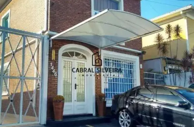 Casa comercial para alugar na Tupiniquins, 1446, Moema, São Paulo por R$ 12.800