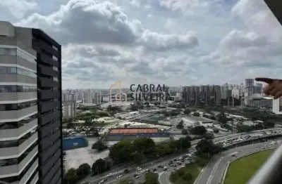 Apartamento com 2 quartos à venda na Rua Arnaldo José Pacífico, 18, Jardim das Perdizes, São Paulo por R$ 1.400.000
