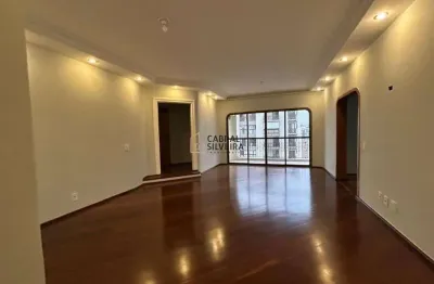 Apartamento com 3 quartos à venda na Alameda dos Anapurus, 1345, Indianópolis, São Paulo por R$ 2.300.000