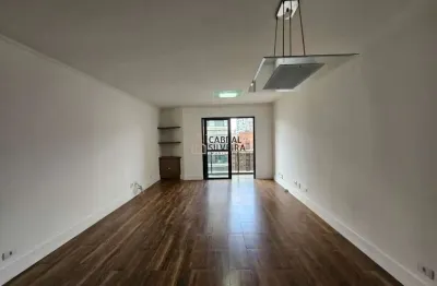 Apartamento com 3 quartos para alugar na Rua Pintassilgo, 58, Moema, São Paulo por R$ 8.900