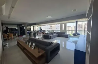 Apartamento com 3 quartos para alugar na Rua Pablo Picasso, 100, Jardim das Perdizes, São Paulo por R$ 30.000