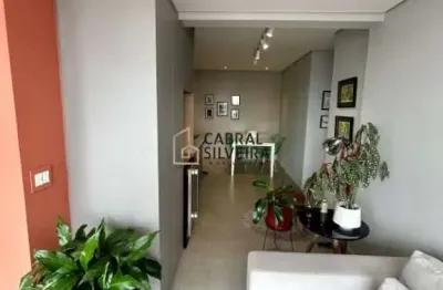 Apartamento com 2 quartos à venda na Rua Pascal, 1670, Campo Belo, São Paulo por R$ 1.290.000