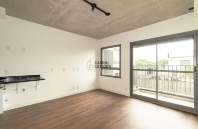 Apartamento com 1 quarto para alugar na Alameda dos Maracatins, 1424, Indianópolis, São Paulo por R$ 4.150