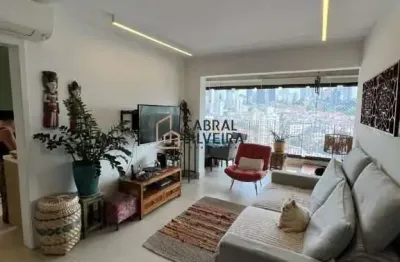Apartamento com 3 quartos para alugar na Rua Cotoxó, 1290, Perdizes, São Paulo por R$ 14.000