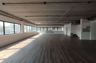 Sala comercial para alugar na Rua Tenente Lycurgo Lopes da Cruz, 45, Barra Funda, São Paulo por R$ 17.800