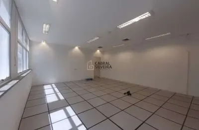 Sala comercial com 1 sala para alugar na Rua Hassib Mofarrej, 1200, Vila Leopoldina, São Paulo por R$ 5.040