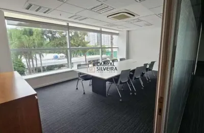 Sala comercial com 2 salas para alugar na Rua Werner Von Siemens, 111, Lapa de Baixo, São Paulo por R$ 398.336