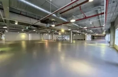 Sala comercial com 2 salas para alugar na Rua Werner Von Siemens, 111, Lapa de Baixo, São Paulo por R$ 297.790
