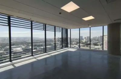 Sala comercial para alugar na Avenida Nicolas Boer, 399, Parque Industrial Tomas Edson, São Paulo por R$ 157.040