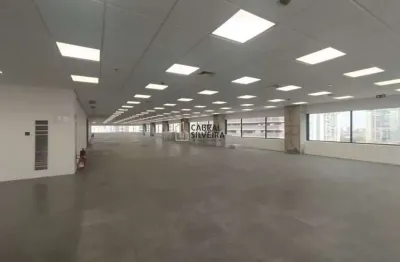 Sala comercial com 1 sala para alugar na Avenida Nicolas Boer, 399, Parque Industrial Tomas Edson, São Paulo por R$ 77.353