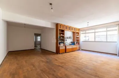 Apartamento com 3 quartos à venda na Alameda Lorena, 494, Jardim Paulista, São Paulo por R$ 1.560.000