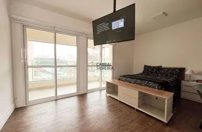 Apartamento com 1 quarto à venda na Rua Bacairis, 250, Vila Formosa, São Paulo por R$ 450.000