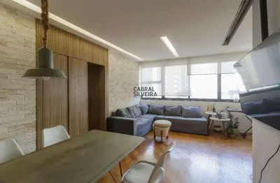 Apartamento com 3 quartos à venda na Alameda dos Maracatins, 185, Indianópolis, São Paulo por R$ 1.750.000