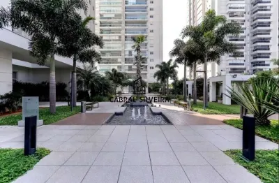 Apartamento com 3 quartos para alugar na Rua Marc Chagall, 339, Jardim das Perdizes, São Paulo por R$ 20.000