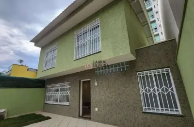 Casa com 4 quartos à venda na Rua Ubaíra, 32, Indianópolis, São Paulo por R$ 2.300.000
