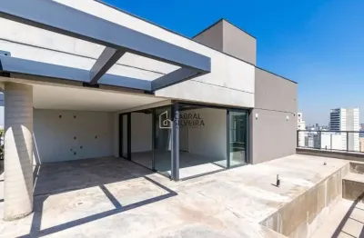 Cobertura com 4 quartos à venda na Rua Padre João Manuel, 574, Jardins, São Paulo por R$ 27.000.000