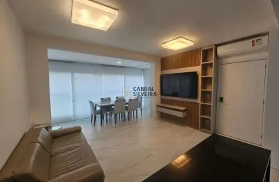 Apartamento com 2 quartos à venda na Avenida Lavandisca, 627, Indianópolis, São Paulo por R$ 2.000.000