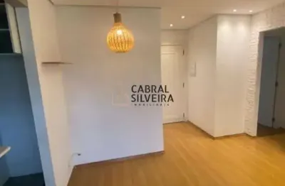 Apartamento com 2 quartos para alugar na Rua Coronel Artur de Paula Ferreira, 95, Vila Nova Conceição, São Paulo por R$ 5.000