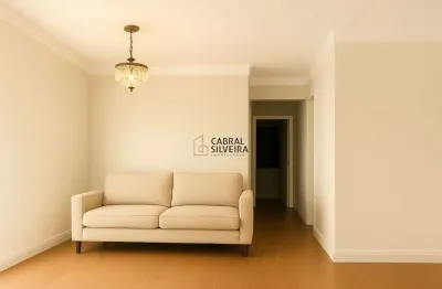 Apartamento com 3 quartos para alugar na Avenida Macuco, 550, Indianópolis, São Paulo por R$ 10.500