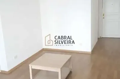 Apartamento com 2 quartos para alugar na Rua Pintassilgo, 480, Moema, São Paulo por R$ 4.800