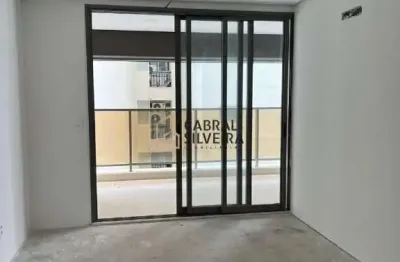 Apartamento com 2 quartos à venda na Rua Professor Filadelfo Azevedo, 665, Vila Nova Conceição, São Paulo por R$ 1.850.000