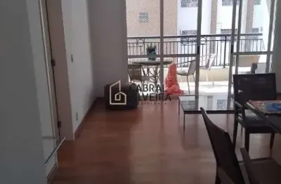 Apartamento com 3 quartos para alugar na Avenida Macuco, 299, Moema, São Paulo por R$ 12.000