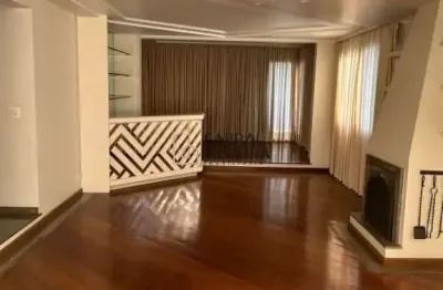 Apartamento com 4 quartos à venda na Avenida Jamaris, 891, Planalto Paulista, São Paulo por R$ 2.950.000