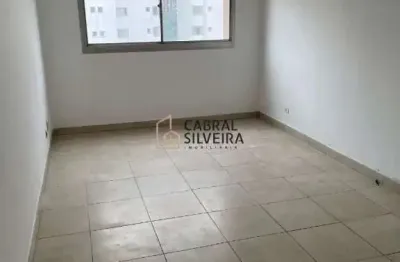 Apartamento com 3 quartos à venda na Avenida Iraí, 175, Indianópolis, São Paulo por R$ 800.000