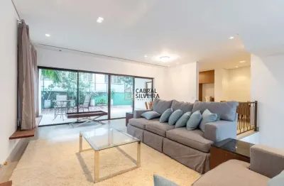 Casa em condomínio fechado com 4 quartos à venda na Rua das Barcas, 908, Jardim dos Estados, São Paulo por R$ 5.450.000